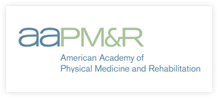 AAPM&R Logo
