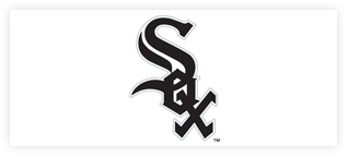 Chicago White Sox Logo