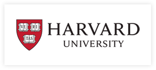 Harvard University Logo