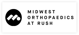 Midwest Orthopaedics at Rush Logo