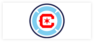 Chicago Fire Logo